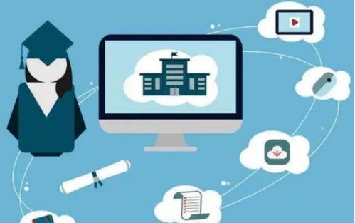 互聯網教育 授課還是售課？探尋在線教育的商業本質